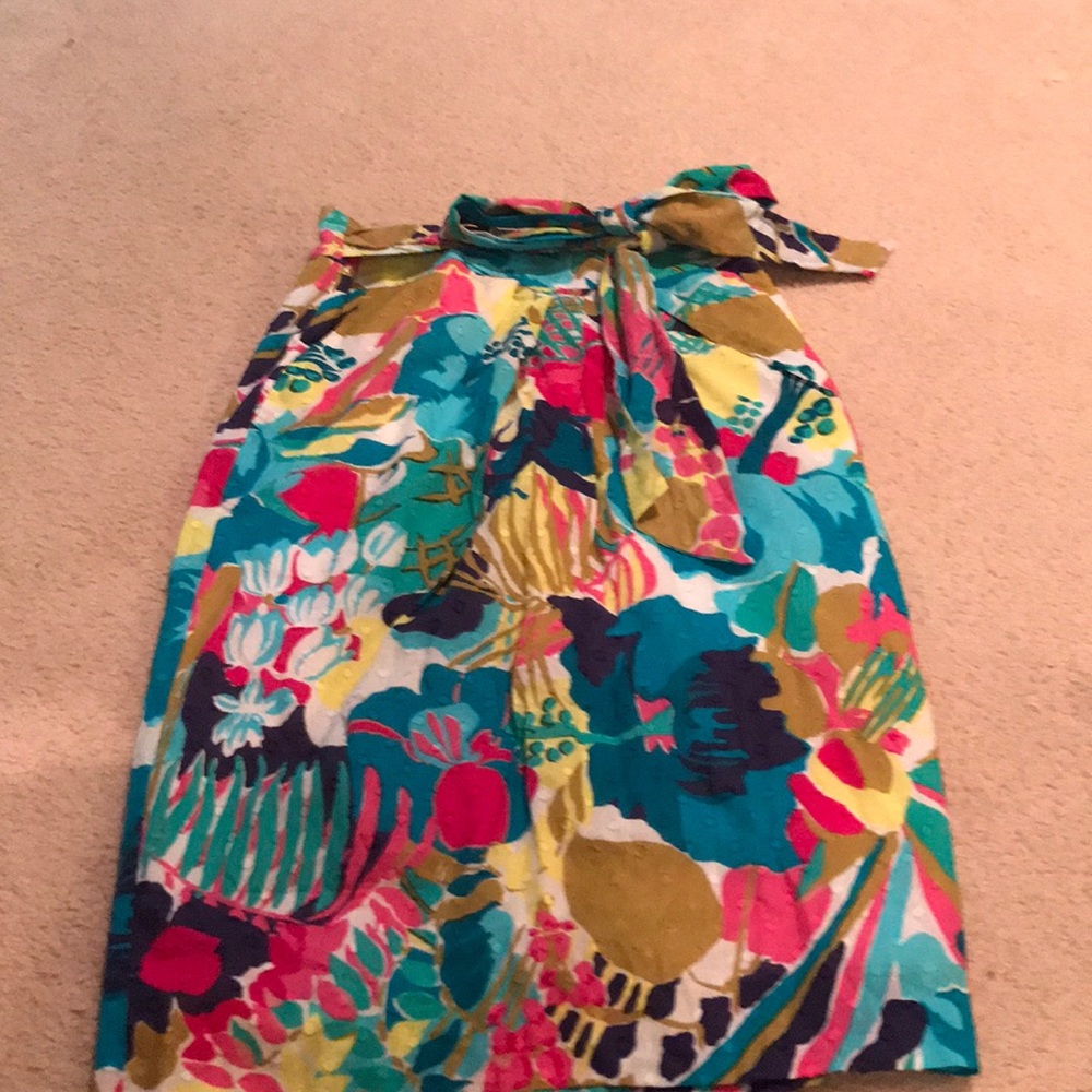 J.crew skirt